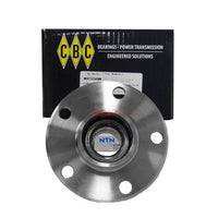 CBC Front Hub & Wheel Bearing Assembly Fits Nissan S14 & S15 Silvia & 200SX (ABS Equiped)