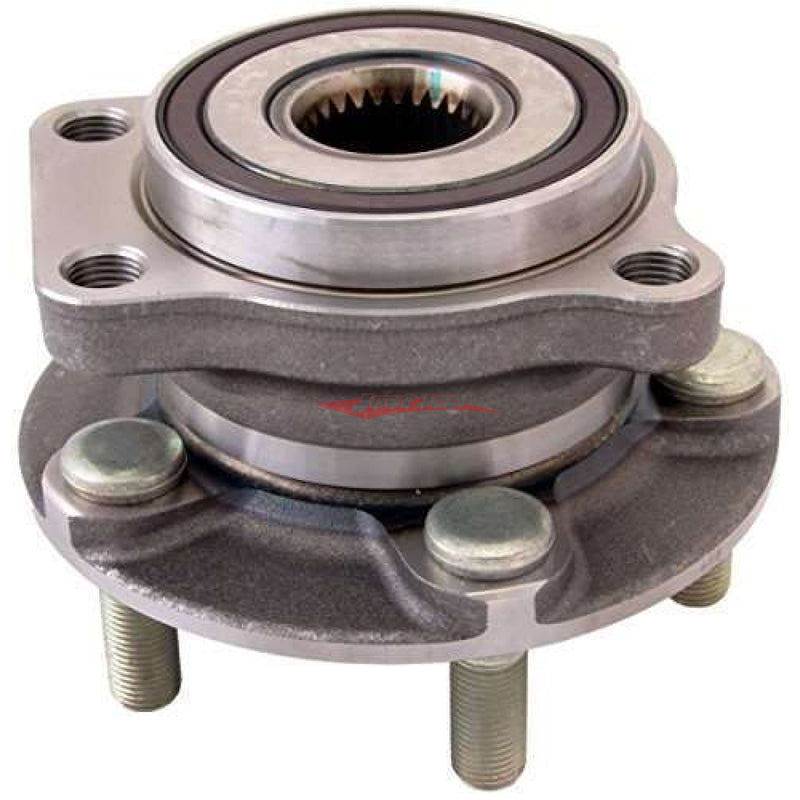 CBC Front Wheel Bearing Fits Subaru Impreza, WRX, Forester, Liberty, Legacy, Outback (Check Compatibility)