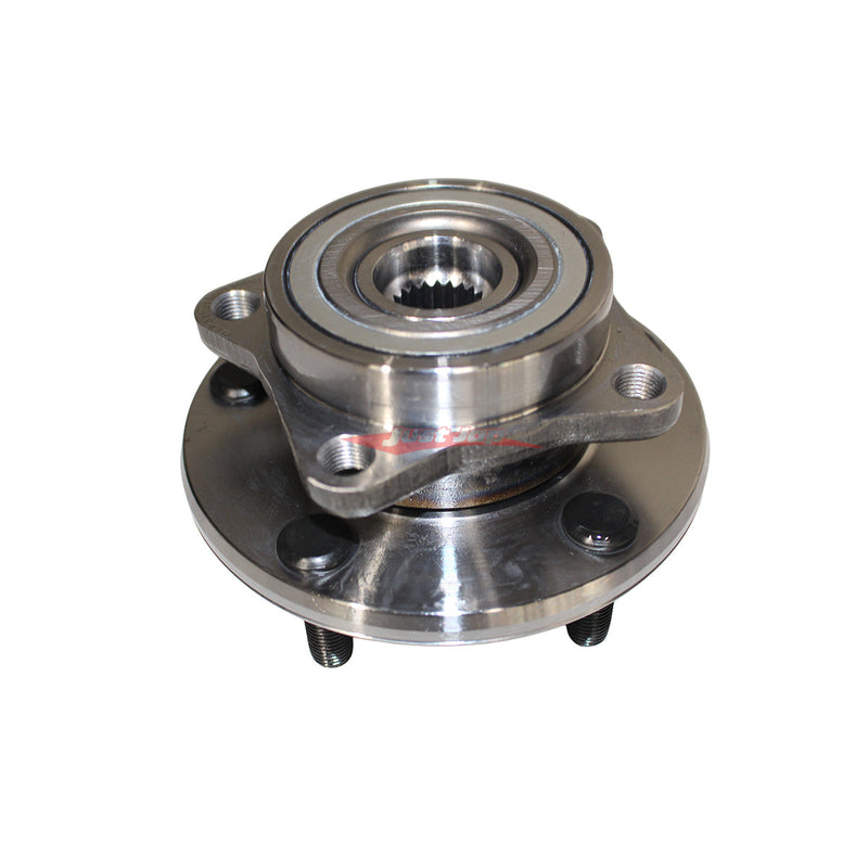 CBC Front Wheel Bearing & Hub Assembly Fits Mitsubishi Lancer Evolution 5/6, Galant & Legnum VR-4