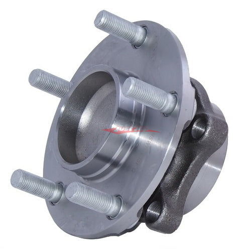 CBC Front Wheel Bearing & Hub Assembly Fits Fits Nissan Z33 350Z, V35 Skyline & M35 Stagea (2WD)