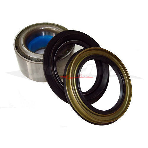 CBC Front Wheel Bearing Kit Fits Nissan Skyline R32/R33/R34 GTS-4 & GTR, Stagea C34 RS-Four & 260RS (4WD)