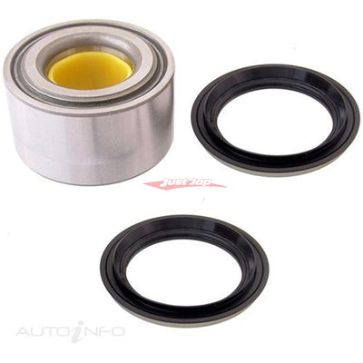 CBC Front Wheel Bearing Kit Fits Skyline R32/R33/R34 & 300ZX Z32 (2WD)