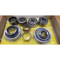 CBC Manual Transmission Bearing & Seal Overhaul Kit Fits Nissan R33/R34 Skyline RB25DET