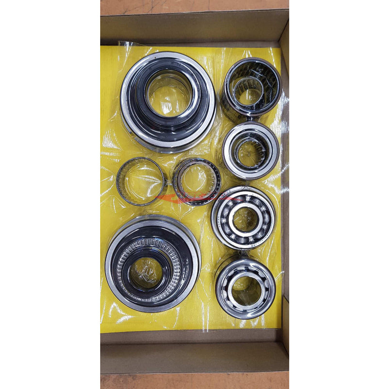 CBC Manual Transmission Bearing & Seal Overhaul Kit Fits Nissan R33/R34 Skyline RB25DET