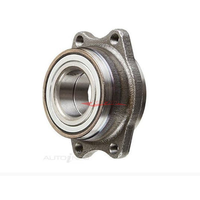 CBC Rear Wheel Bearing Assembly Fits Mitsubishi Lancer Evolution 5-9, Galant & Legnum VR-4