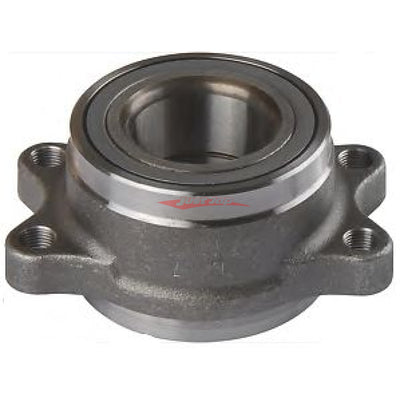 CBC Rear Wheel Bearing & Carrier Fits Nissan A31/S13/S14/S15/R32/R33 2WD & R34 Skyline GT/GT-4 2WD/4WD Non Hicas