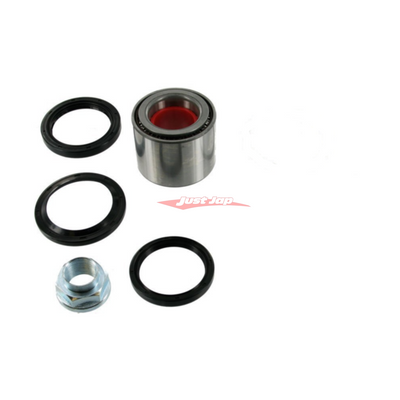 CBC Rear Wheel Bearing Fits Subaru GC/GG Impreza, WRX & SF/SG Forester (Check Compatibility)