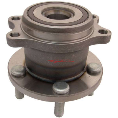 CBC Rear Wheel Bearing & Hub Assembly Fits Subaru Forester SH, Impreza WRX GH, Legacy, Liberty BM/BR, Outback BR, BRZ & Toyota GT86
