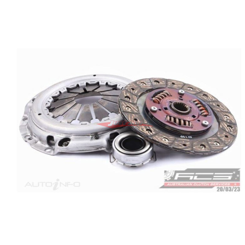 Clutch Pro Clutch Kit Fits Daihatsu Hijet S510 4x4 2014+