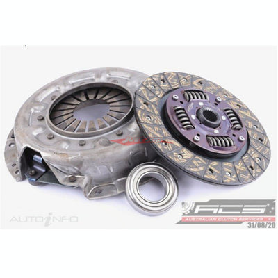 ClutchPro Standard Clutch Kit fits Mazda MX-5 2.0L NCES