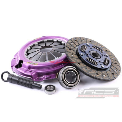 ClutchPro Standard Clutch Kit fits Mazda MX5 1.6L NA6C