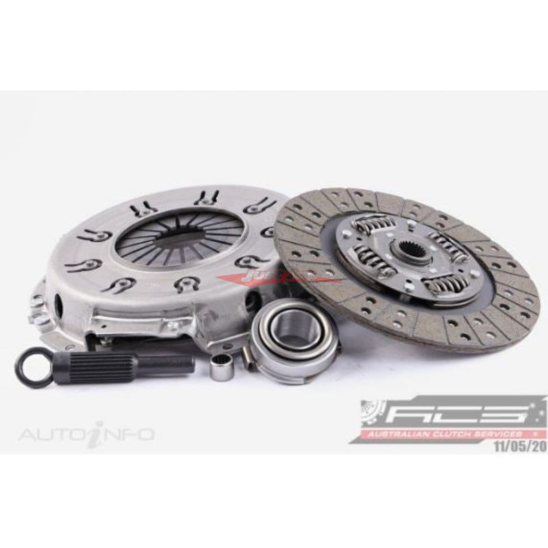 ClutchPro Standard Clutch Kit Fits Mazda RX-8 SE3P