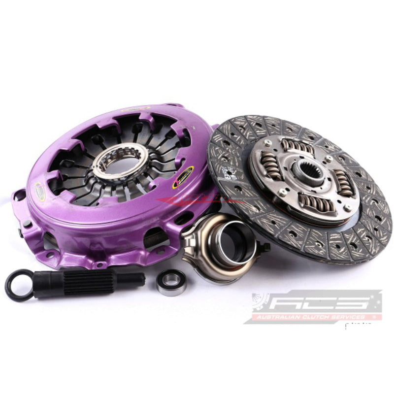 ClutchPro Standard Clutch Kit fits Mitsubishi Lancer Evo 5/6/6.5 CP9A