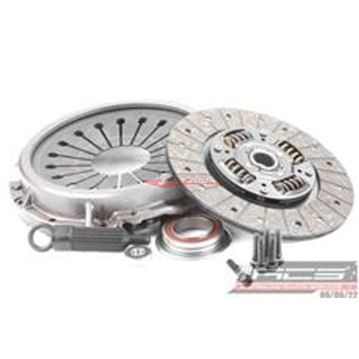 ClutchPro Standard Clutch Kit Fits Toyota Chaser/Mark II/Cresta/Supra/Soarer JZX90/100/110/JZA70/JZZ30 1JZGTE