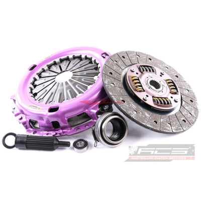 ClutchPro Standard Clutch Kit Fits Toyota Supra JZA80 2JZ-GE (5 Speed)