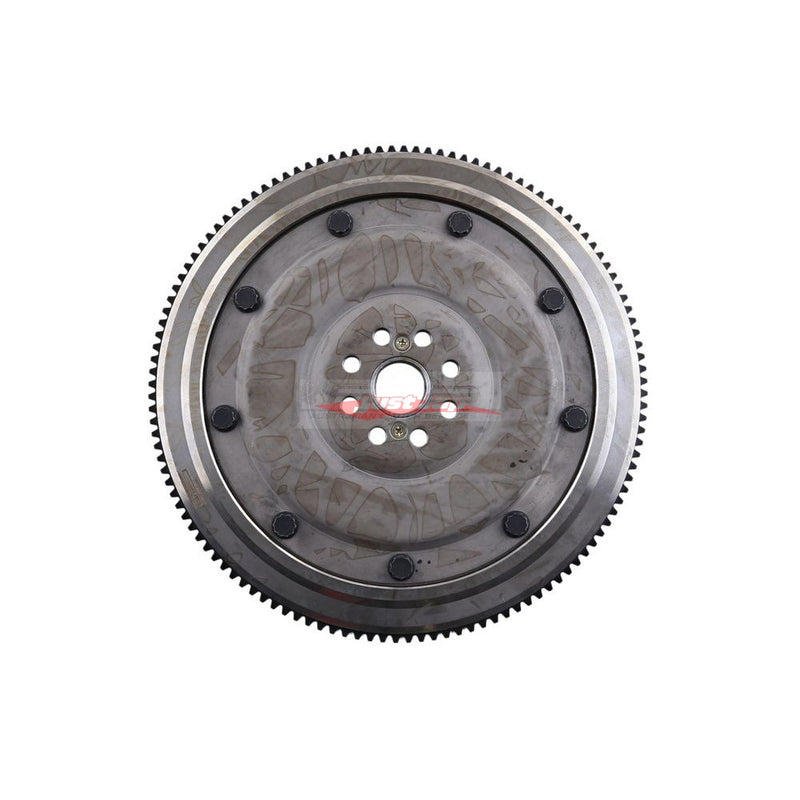 ClutchPro Xtreme Flywheel Cast Iron Fits Subaru Forester SF & WRX V1 (FB25DE/FA20E)