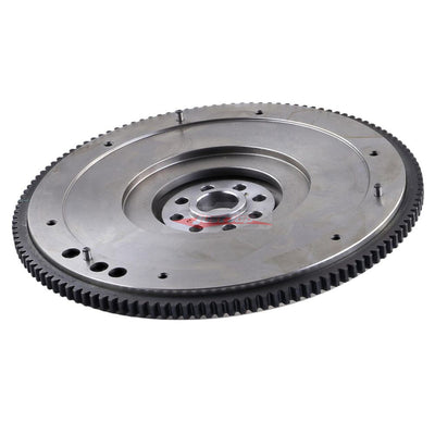 ClutchPro Xtreme Flywheel Cast Iron Fits Subaru Forester SF & WRX V1 (FB25DE/FA20E)