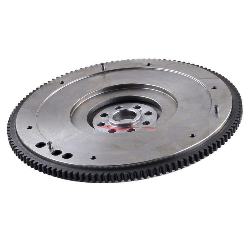 ClutchPro Xtreme Flywheel Cast Iron Fits Subaru Forester SF & WRX V1 (FB25DE/FA20E)