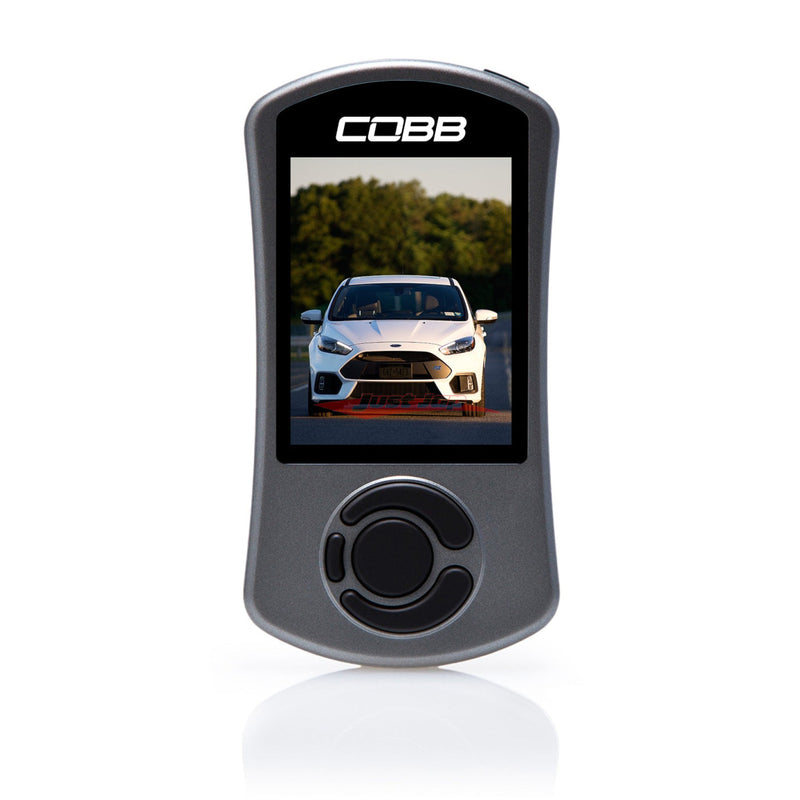 Cobb AccessPort V3 Fits Ford Focus RS LZ (2016-2017)