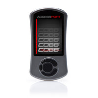 COBB Accessport V3 fits Mitsubishi Evolution 10 CZ4A 2008-2015