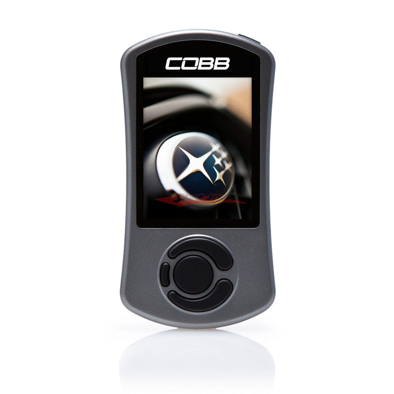 Cobb AccessPort V3 Fits Subaru WRX & STI Aus Spec (08-14)
