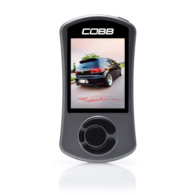 COBB AccessPort V3 fits Volkswagen Golf GTI MK6 2008-2013