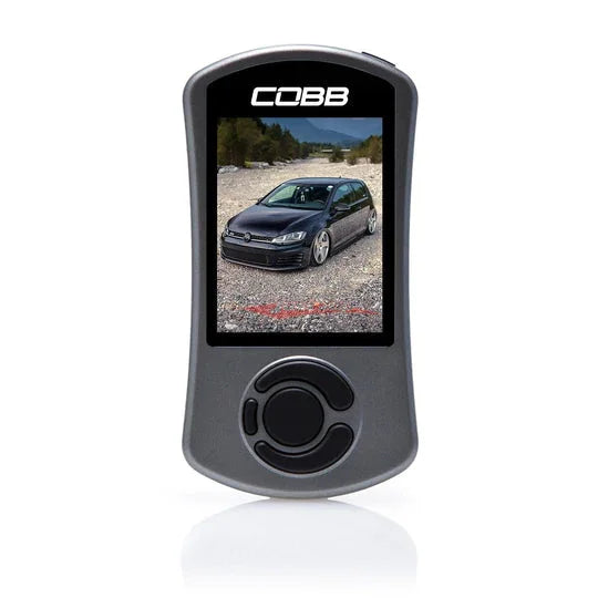 COBB AccessPort V3 fits Volkswagen Golf GTI MK7 2013-2020 (NO DSG Flashing)