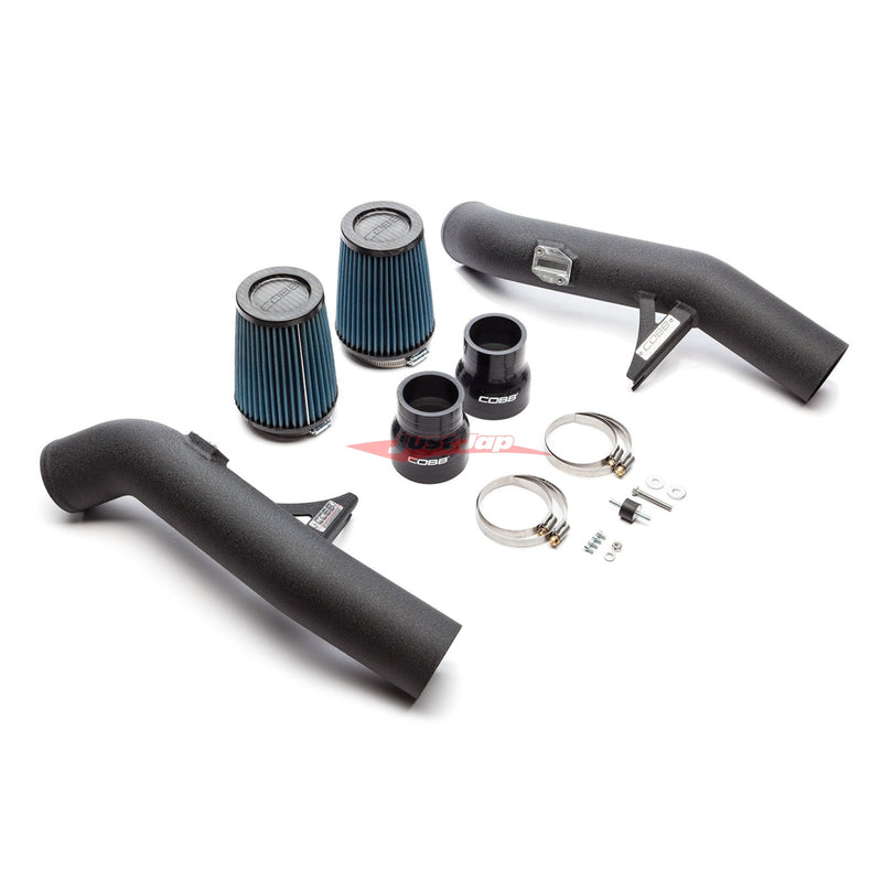 Cobb BIG SF Intake Kit Fits Nissan R35 GTR VR38DETT (2007-2021)