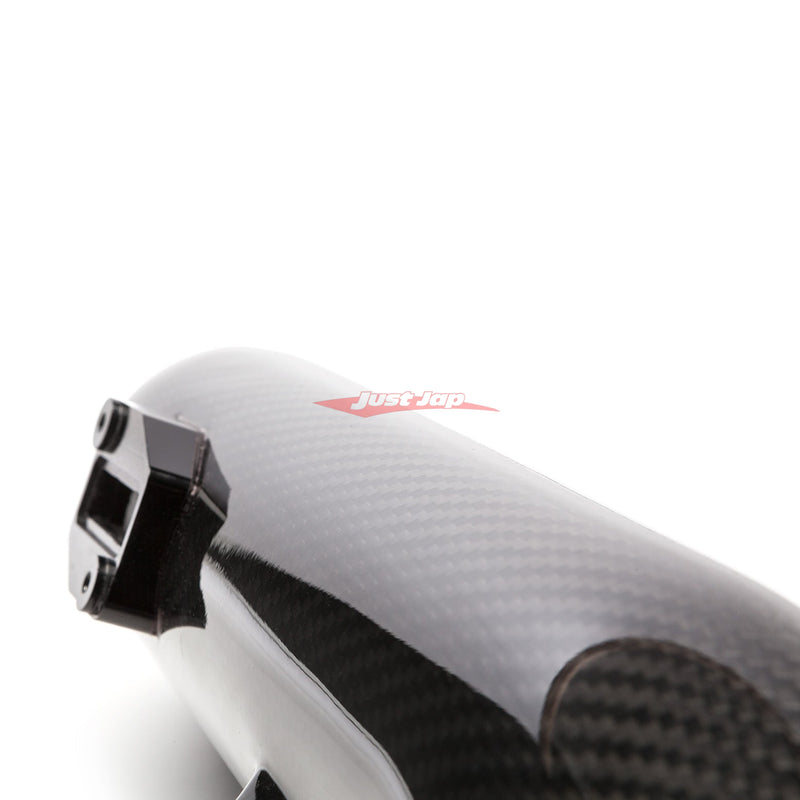 Cobb Redline Carbon Fibre Big SF Intake Kit Fits Nissan R35 GTR VR38DETT (07-21)