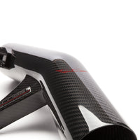 Cobb Redline Carbon Fibre Big SF Intake Kit Fits Nissan R35 GTR VR38DETT (07-21)