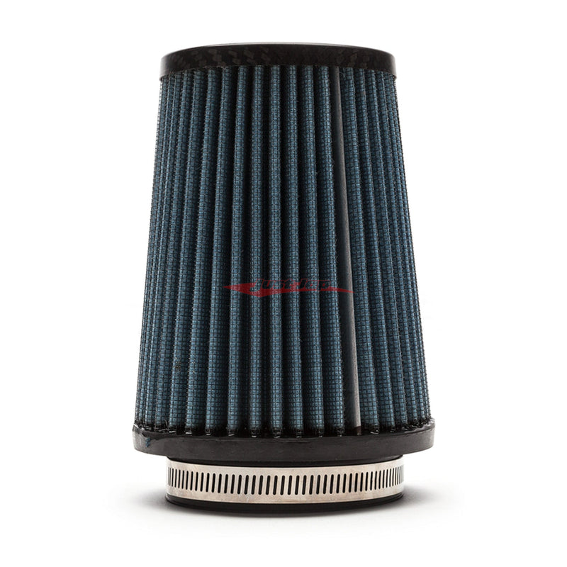 Cobb Redline Carbon Fibre Big SF Intake Kit Fits Nissan R35 GTR VR38DETT (07-21)