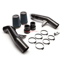 Cobb Redline Carbon Fibre Big SF Intake Kit Fits Nissan R35 GTR VR38DETT (07-21)