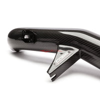 Cobb Redline Carbon Fibre Big SF Intake Kit Fits Nissan R35 GTR VR38DETT (07-21)