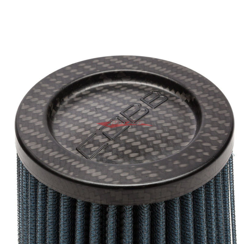 Cobb Redline Carbon Fibre Big SF Intake Kit Fits Nissan R35 GTR VR38DETT (07-21)