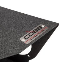 Cobb SF Air Box Only Fits Mitsubishi Evolution X CZ4A