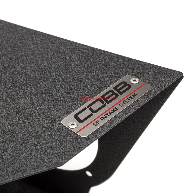 Cobb SF Air Box Only Fits Mitsubishi Evolution X CZ4A