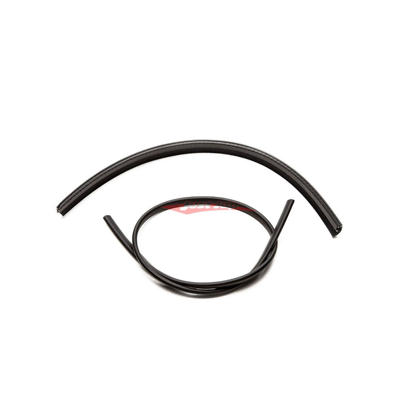 COBB SF Airbox Only Fits Subaru WRX STi VAB (2015-2018)