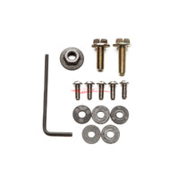 COBB SF Airbox Only Fits Subaru WRX STi VAB (2015-2018)