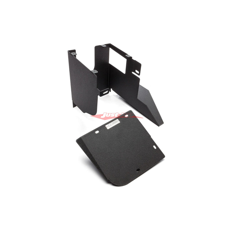 COBB SF Airbox Only Fits Subaru WRX STi VAB (2015-2018)