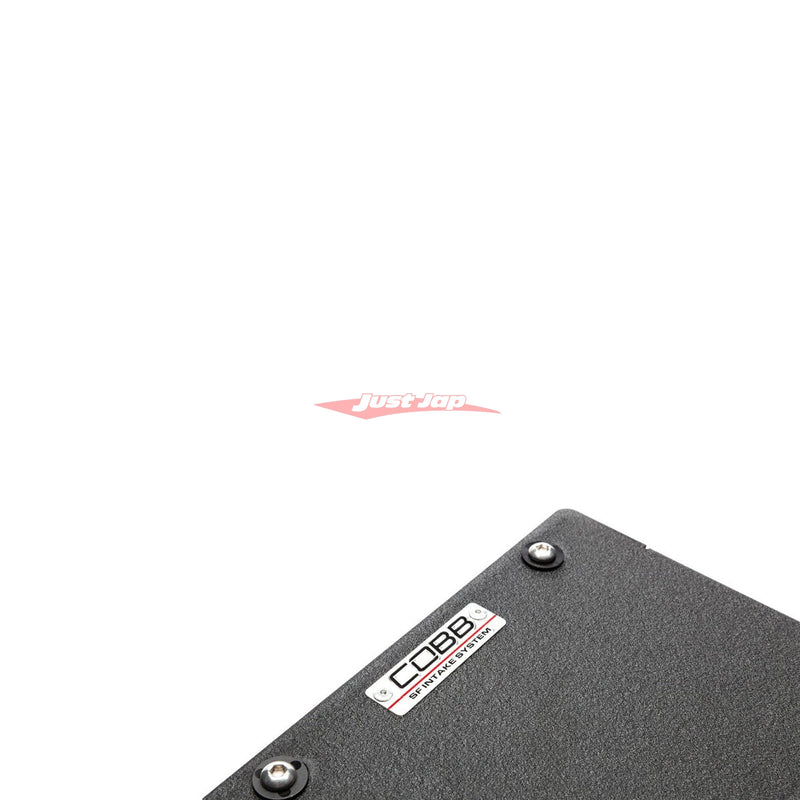 COBB SF Airbox Only Fits Subaru WRX STi VAB (2015-2018)