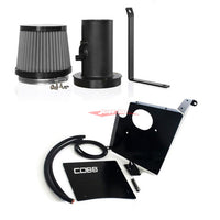 Cobb SF Intake & Airbox Fits Subaru WRX STI (01-07) & Forester XT (04-08)