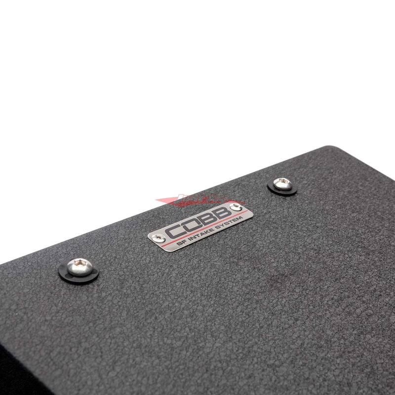 Cobb SF Intake & Airbox Fits Subaru WRX STI (01-07) & Forester XT (04-08)