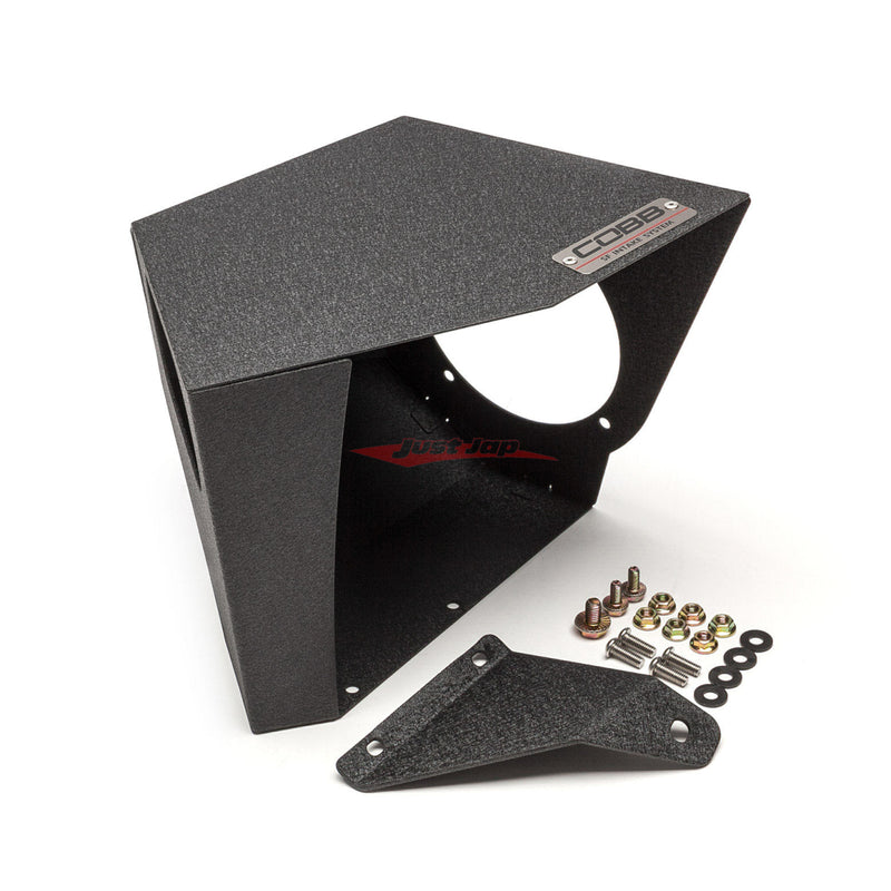 Cobb SF Intake & Airbox System Fits Mitsubishi Evolution 10 CZ4A