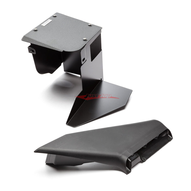 Cobb SF Intake & Airbox System Fits Subaru WRX STi (2019-)