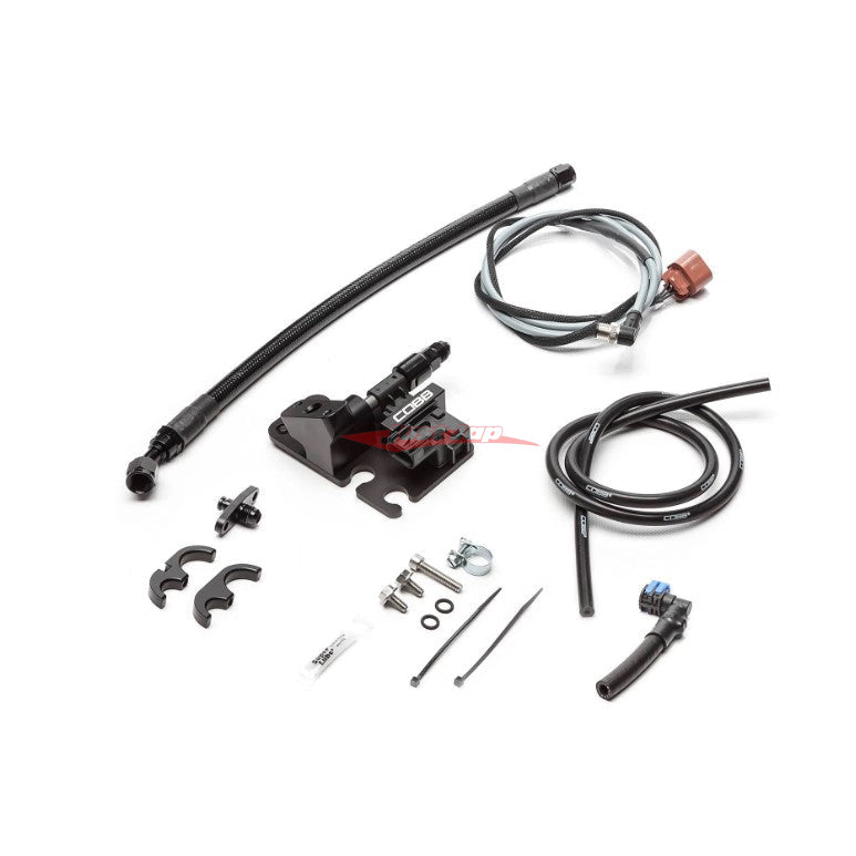 Cobb Tuning Can Flex Fuel Kit Fits Nissan R35 GTR 07-18 – Just Jap
