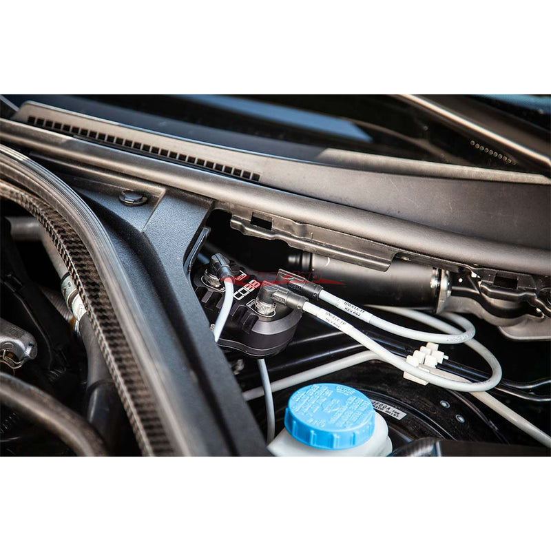 Cobb Tuning Can Gateway + Flex Fuel Kit Fits Nissan R35 GTR 07-18 (RHD)