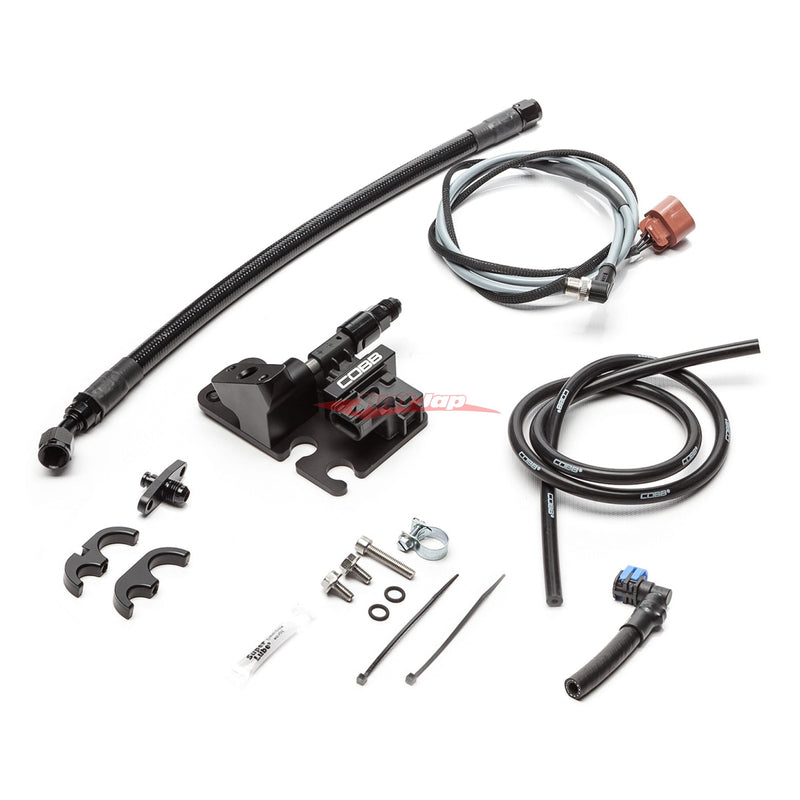 Cobb Tuning Can Gateway + Flex Fuel Kit Fits Nissan R35 GTR 07-18 (RHD)