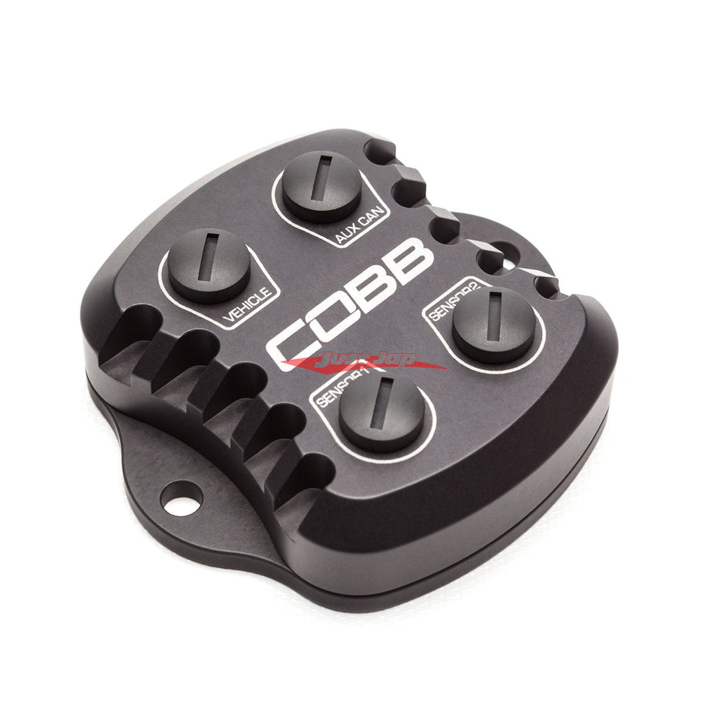 Cobb Tuning Can Gateway Module Only Fits Nissan R35 GTR 07-18 – Just Jap