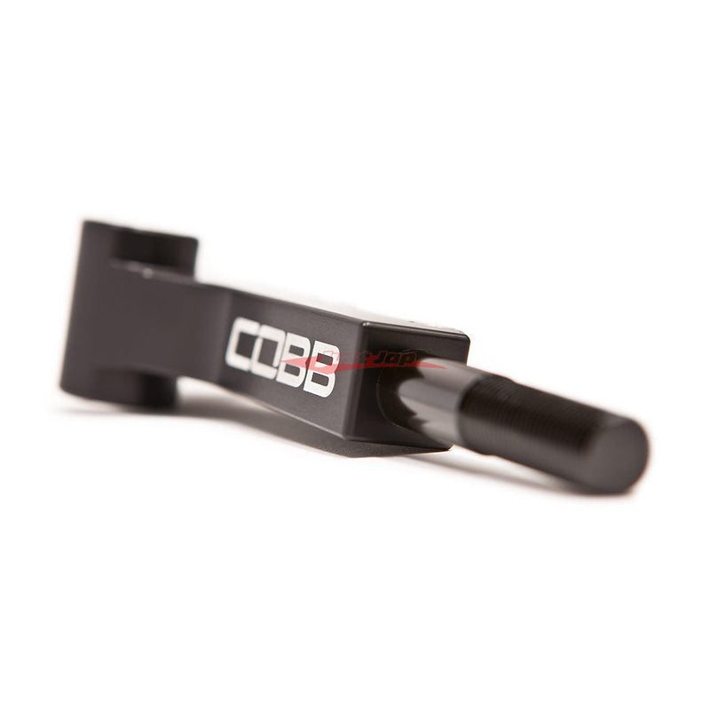 Cobb Tuning Double Adjustable Short Shifter (36mm Wide Barrel) Fits Subaru Impreza WRX GD/GG 01-07 (5 Speed)