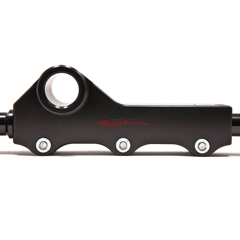 Cobb Tuning Double Adjustable Short Shifter Fits Subaru Impreza WRX GE/GH/GR/GV 08-14 ,Forester SG 06-08 & Liberty / Legacy BL/BP 04-09 (5 Spd Only)